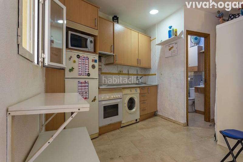 Foto 26a9a6bc-3f55-44e8-976e-a6dd3d35d8e8. Pis a San Diego Madrid