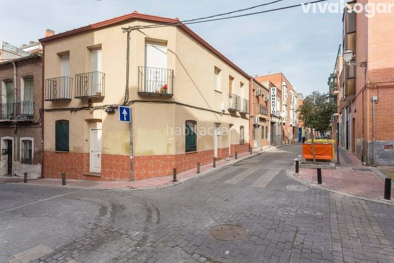 Foto 5ca4adcf-e10d-41bc-a0d1-1e17bae392e2. Pis a San Diego Madrid