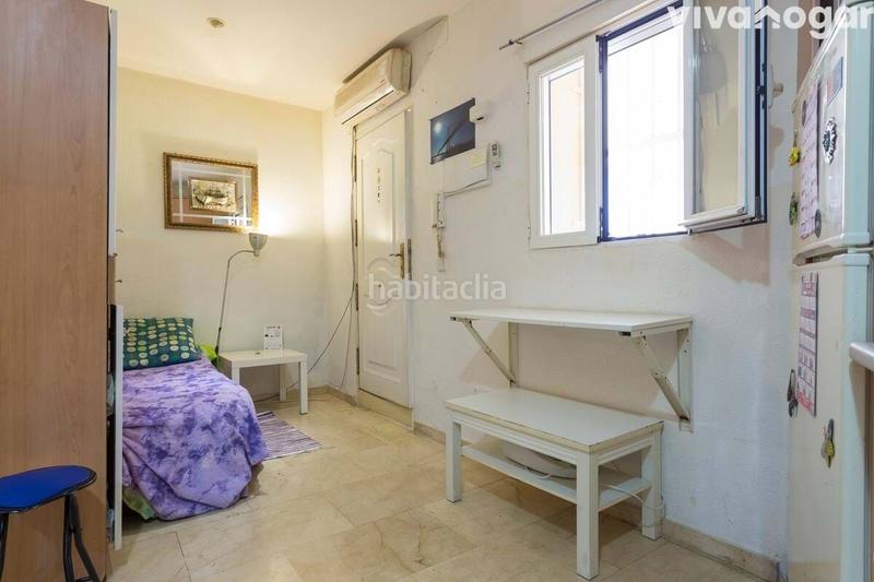 Foto 42c607fc-9e2e-4d30-bc20-1a7e6d1e6cd2. Piso en San Diego Madrid