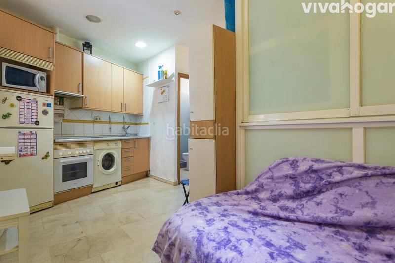 Foto a2f7b96d-9955-4237-ac22-e9ebcad378c9. Piso en San Diego Madrid