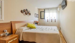 Etagenwohnung in MAR DEL NORTE