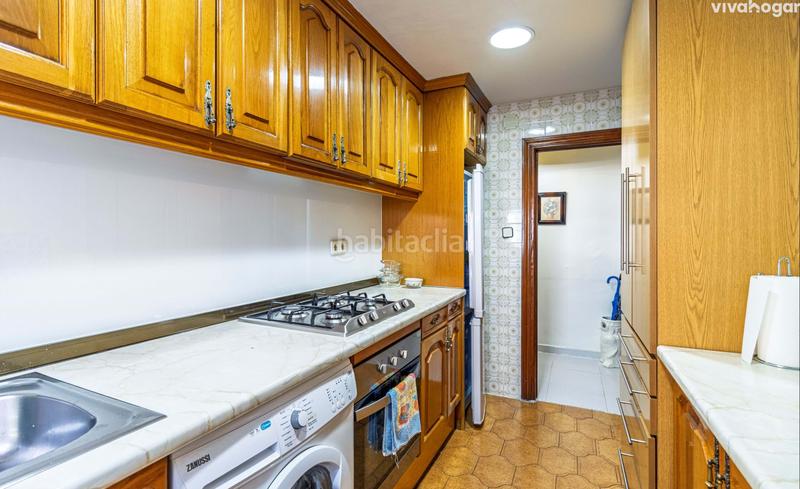 Foto 314300fc-37a4-448b-8c36-d06a3d14058d. Appartamento con riscaldamento in Palomeras Sureste Madrid