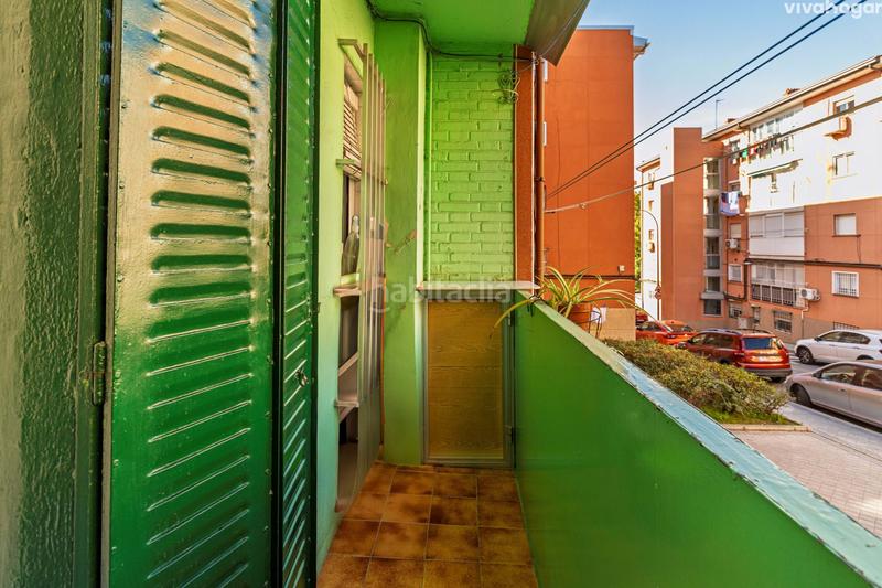 Foto 4bf83604-6835-4154-9959-e81f34370d1c. Appartamento con riscaldamento in Palomeras Sureste Madrid
