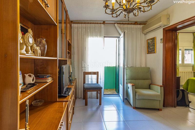 Foto 6dc692d0-ce3c-49a8-8e09-bf7cdf598c61. Appartamento con riscaldamento in Palomeras Sureste Madrid