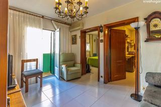 Appartement  Campo de la paloma