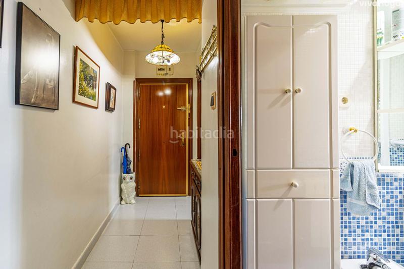 Foto 24659134-d000-40b7-8d7b-1ae01ca9be6b. Etagenwohnung mit heizung in Palomeras Sureste Madrid