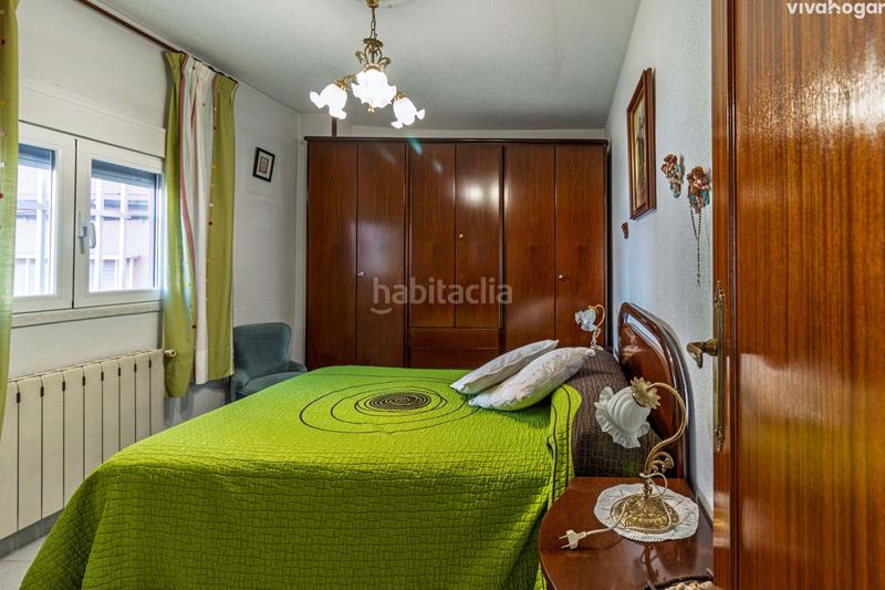 Foto 2846a576-6c5d-4e2b-af65-a4651c722f9c. Etagenwohnung mit heizung in Palomeras Sureste Madrid