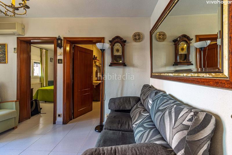 Foto 8588d79b-b6cb-43e7-8600-1296750ddd5d. Etagenwohnung mit heizung in Palomeras Sureste Madrid