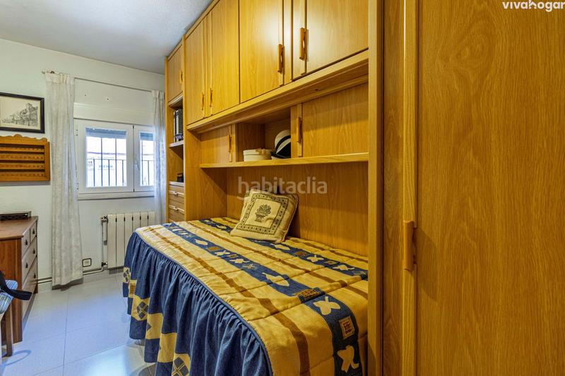 Foto 9b9e098f-3ea0-436a-a4ad-f9a22d93c2c6. Etagenwohnung mit heizung in Palomeras Sureste Madrid