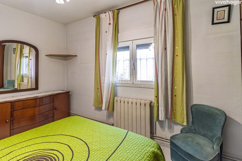 Foto 640c458c-7491-4dc0-9e76-846cb1cfbffa. Flat with heating in Palomeras Sureste Madrid