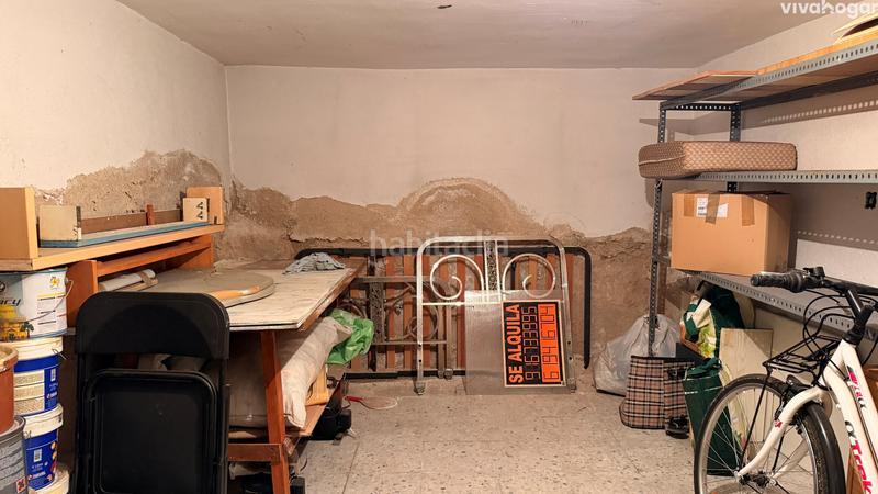 Foto a68a55c7-08e6-449e-84e9-8d8cd60d477a. Appartement avec chauffage dans Estación Coslada