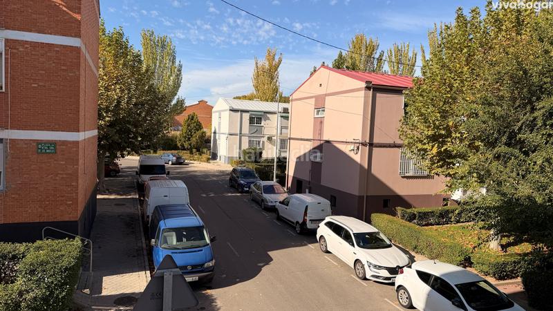 Foto a752a117-e96a-49f6-9748-2831905eaaab. Appartement avec chauffage dans Estación Coslada