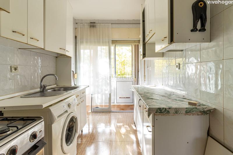 Foto f3a880a1-2752-4ca9-872b-4efe4b5834ae. Appartement avec chauffage dans Estación Coslada