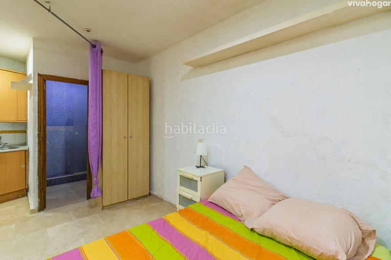 Foto 21dcc167-cba6-473f-9efd-0e3cfda7c246. Appartement avec chauffage dans San Diego Madrid