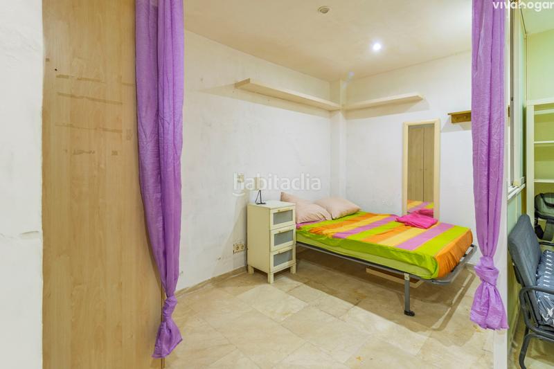 Foto 22692d5f-34dc-4960-b080-78a5b40ac3a5. Appartement avec chauffage dans San Diego Madrid