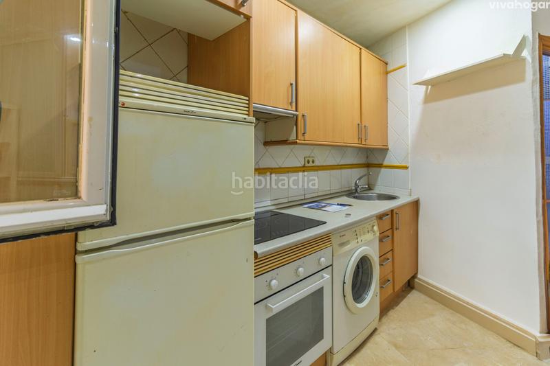 Foto 350e1849-a1a6-44a4-889d-01a9295bbb55. Appartement avec chauffage dans San Diego Madrid