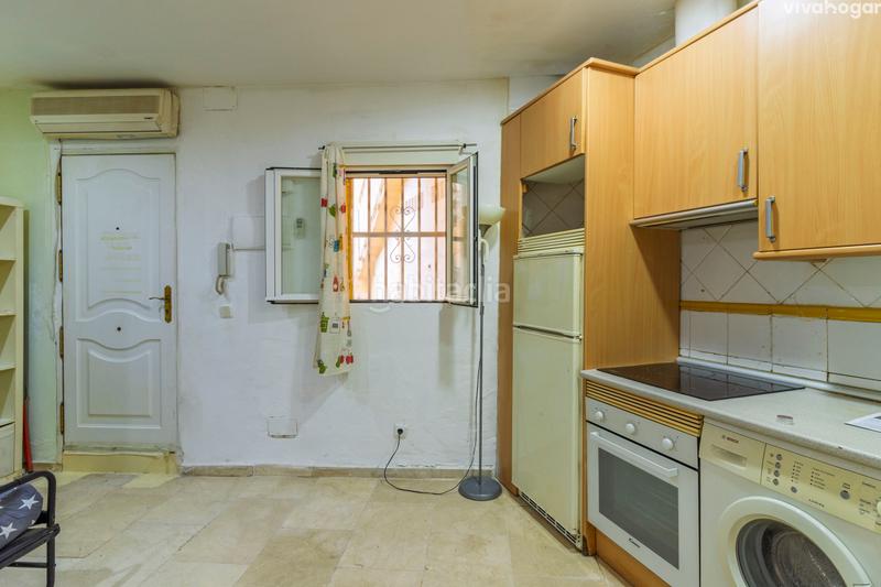 Foto 3fe1b24f-f209-4f03-b18b-ec1adf8a6b49. Appartement avec chauffage dans San Diego Madrid