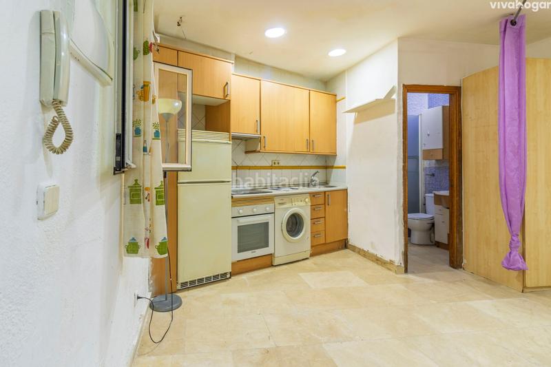 Foto 5ad2d4ee-ee54-40fd-93e0-daf2f6a791d0. Appartement avec chauffage dans San Diego Madrid