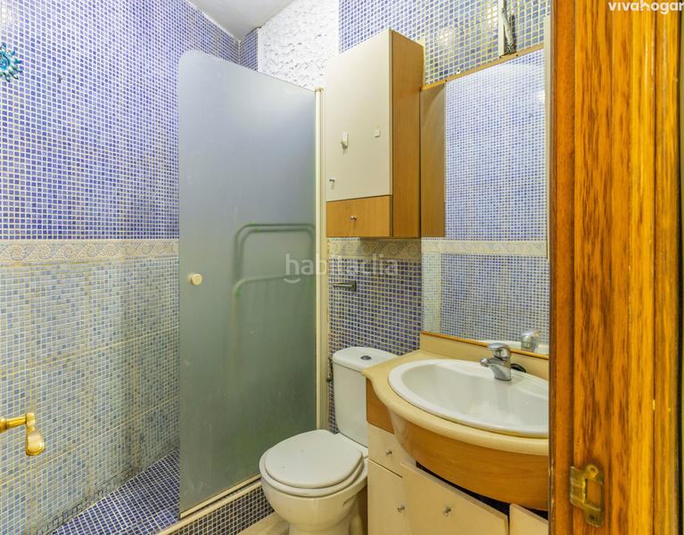 Foto 8c9ad710-4b25-4761-bb78-99709bc6de70. Appartement avec chauffage dans San Diego Madrid