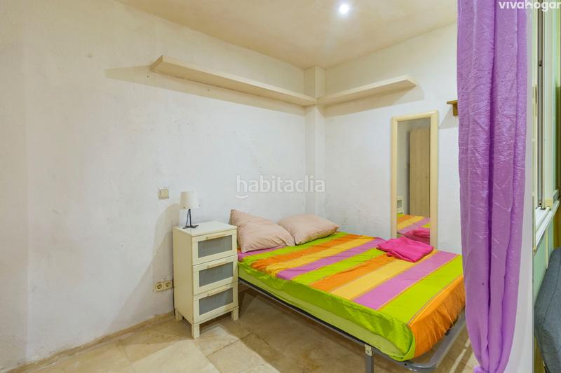 Foto 93334336-a6b4-40fa-9a2c-9fc5b7fb81ae. Appartement avec chauffage dans San Diego Madrid