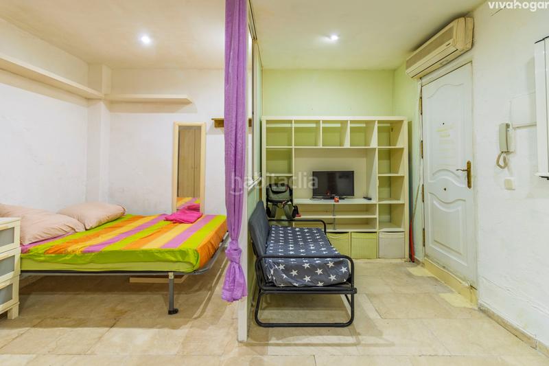 Foto 933b4322-f618-40a1-9f9f-80521b78e5a1. Appartement avec chauffage dans San Diego Madrid