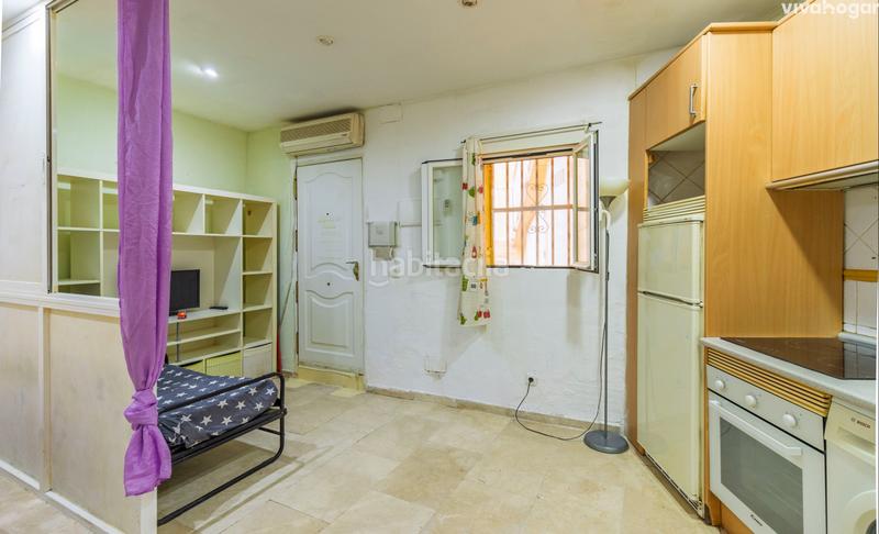 Foto 9dc4a539-ab8f-4ce3-b835-472adf23bd01. Appartement avec chauffage dans San Diego Madrid