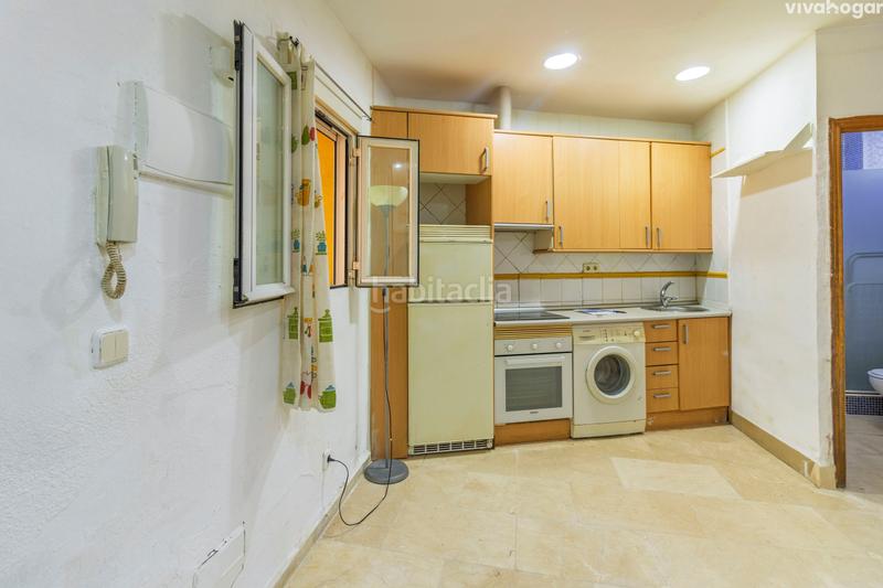 Foto 07af0772-6ca3-4295-b8b1-67f7536ed0cd. Flat with heating in San Diego Madrid