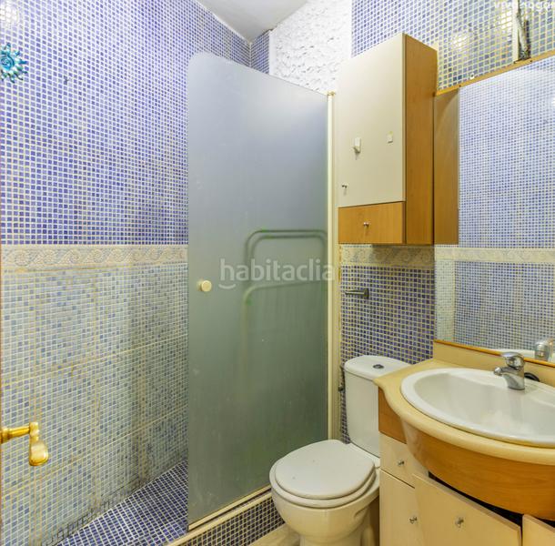 Foto 0e7c75de-d636-4857-a337-cd60a6d75f6b. Flat with heating in San Diego Madrid