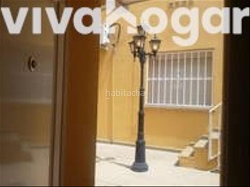 Foto 671560f9-5e62-4770-8cbd-288f9bd31e91. Flat with heating in San Diego Madrid