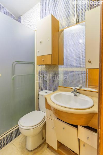 Foto a8f2fe2e-ed37-457f-beaa-58fae450f7be. Flat with heating in San Diego Madrid