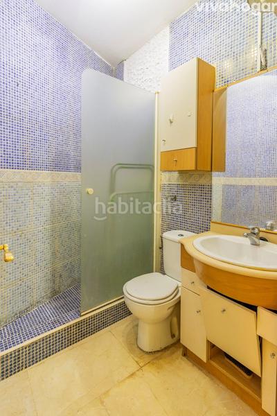 Foto a9b63b65-e3ca-4ac3-922c-555b5f9abf57. Flat with heating in San Diego Madrid