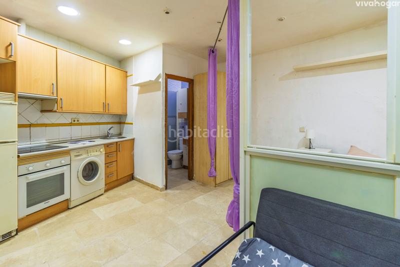 Foto ad9490f0-5632-4bad-866d-6c041485d019. Flat with heating in San Diego Madrid