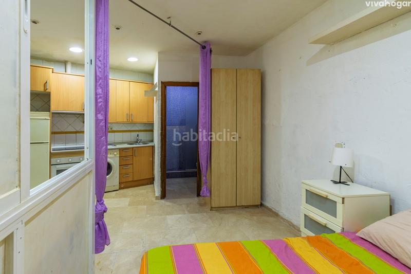 Foto c707aa93-2b70-4ddf-a363-bb4a86fd1744. Flat with heating in San Diego Madrid