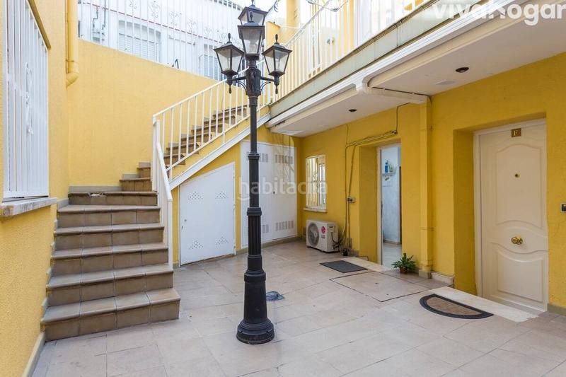 Foto ca726e82-eadb-4269-9477-03d69123ca87. Flat with heating in San Diego Madrid