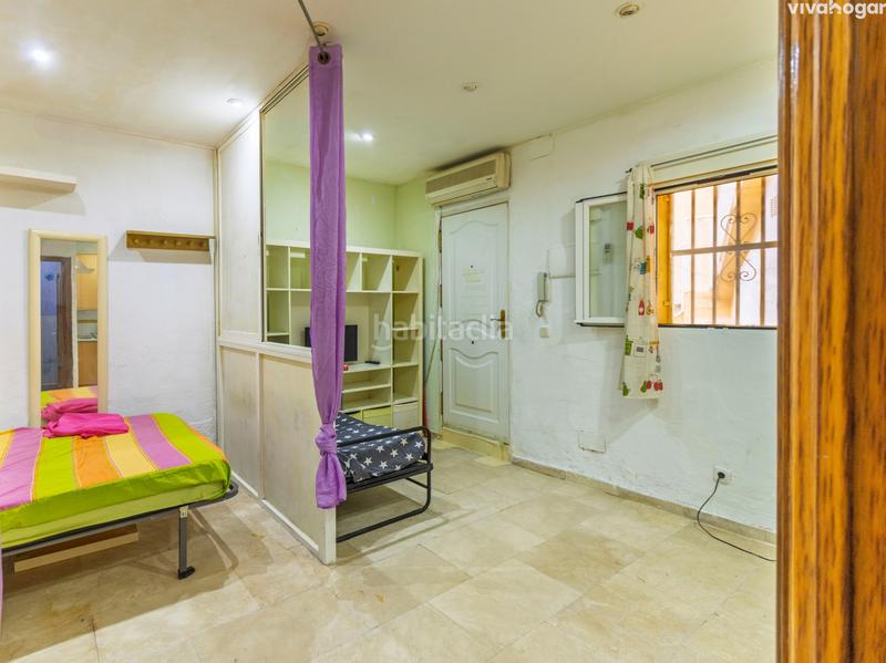 Foto 0f3a5ca3-1b86-4544-8107-b9368101f261. Piso en San Diego Madrid