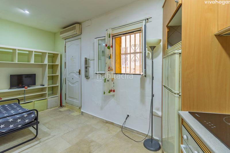 Foto e6ca75a7-cd6b-44a3-8379-b8b494a2d345. Piso en San Diego Madrid