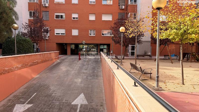 Foto 0b9cfe9f-b0e0-4705-af54-34d134643ccf. Etagenwohnung mit parking in Palomeras Bajas Madrid