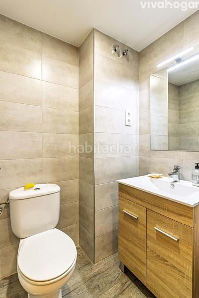 Foto 368609e3-5058-4f2e-bda2-c5cdfba5af14. Etagenwohnung mit parking in Palomeras Bajas Madrid