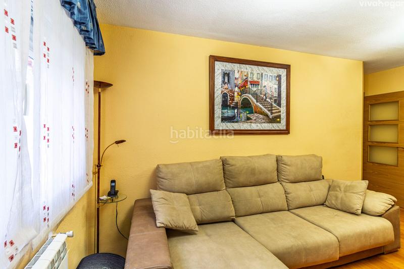 Foto 4426ddb4-8f2b-4633-97db-70a2a5c2a346. Etagenwohnung mit parking in Palomeras Bajas Madrid