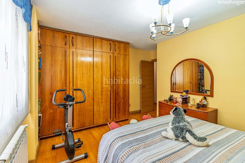 Foto 66013e3f-57e9-493d-9d05-00258003ac90. Etagenwohnung mit parking in Palomeras Bajas Madrid