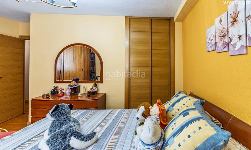 Foto b761136a-7c1c-4933-a1dd-f0031299c5d8. Etagenwohnung mit parking in Palomeras Bajas Madrid