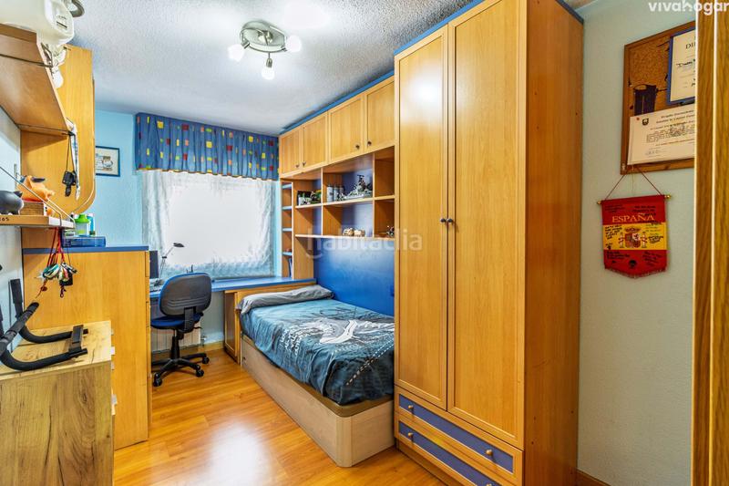 Foto d9b48f51-e055-4c8c-9e2b-a4fb18f758a9. Etagenwohnung mit parking in Palomeras Bajas Madrid