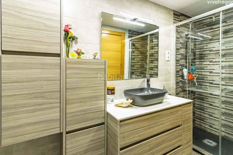 Foto 3df1acc2-b591-49a1-ad1c-29179fc9dc29. Pis amb aparcament a Palomeras Bajas Madrid