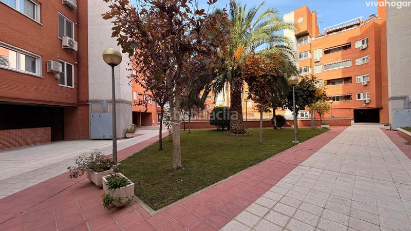 Foto 7397b69d-ea11-45d4-802e-4ba666f9aae6. Pis amb aparcament a Palomeras Bajas Madrid