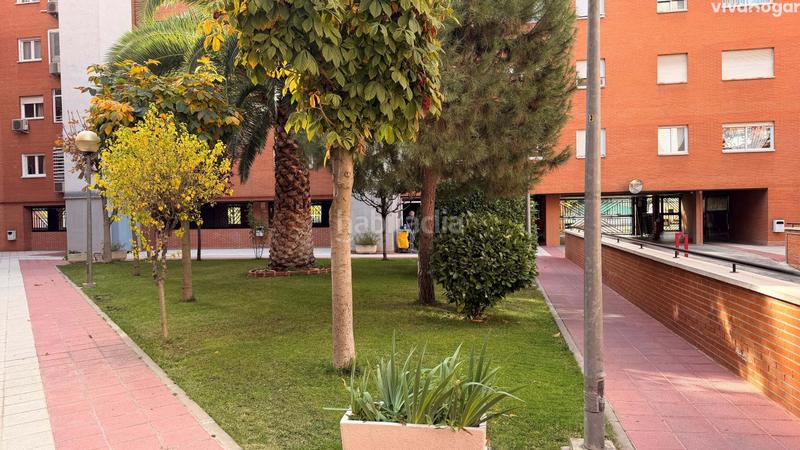 Foto 8cce3195-415a-4837-9604-cde850308af0. Pis amb aparcament a Palomeras Bajas Madrid
