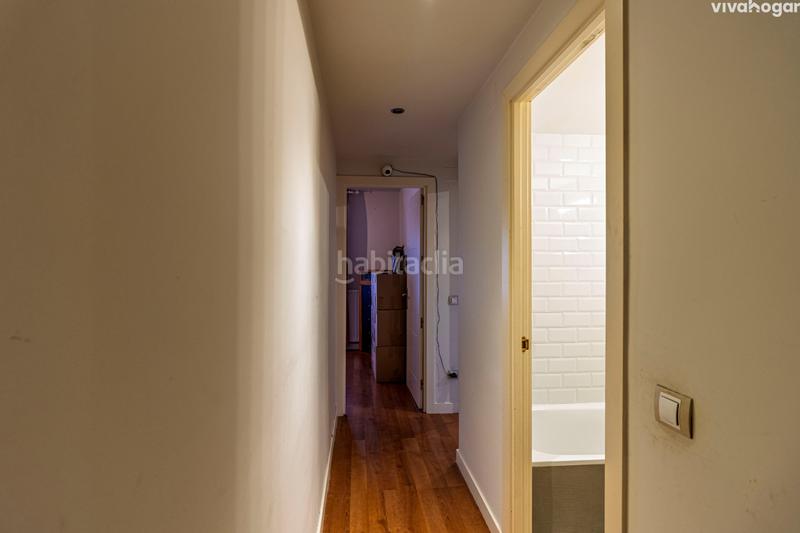 Foto 224b0899-8744-4fa1-9ad0-865acf67bf50. Appartamento con riscaldamento in Entrevías Madrid