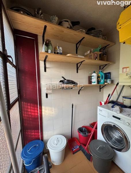 Foto 86a1f351-e7fe-47a4-8d30-09f224f3450c. Appartamento con riscaldamento in Entrevías Madrid