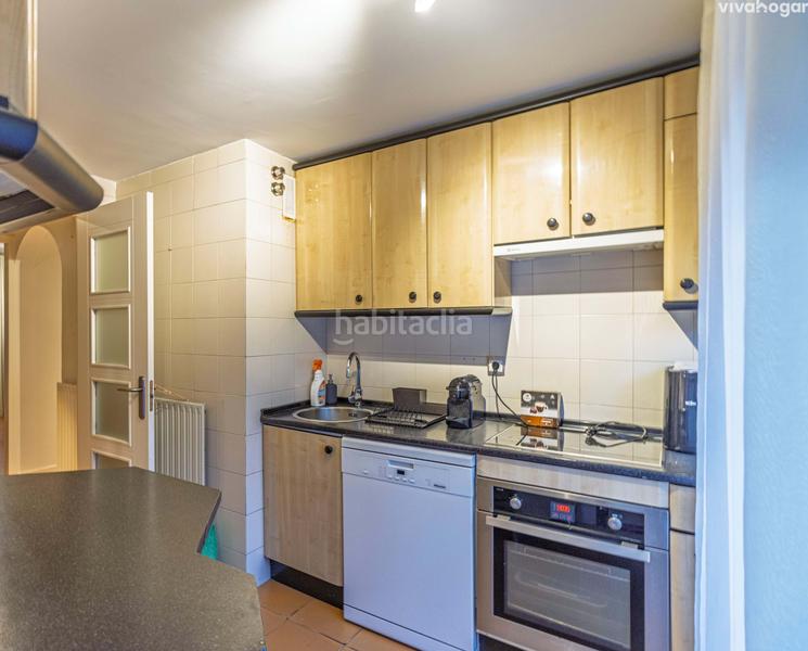 Foto 59f02a90-7700-4fc0-a4ad-52f550b33fcc. Flat with heating in Entrevías Madrid