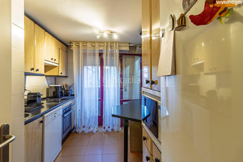 Foto c0b36005-a084-4d8b-9261-2f2dbda5a31d. Flat with heating in Entrevías Madrid