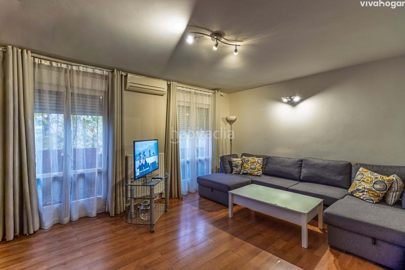 Foto cde37cf8-dfd4-49c8-bcd7-9ca31d775260. Flat with heating in Entrevías Madrid